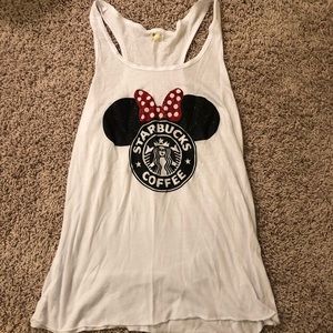 ✨ Disney tank top ✨